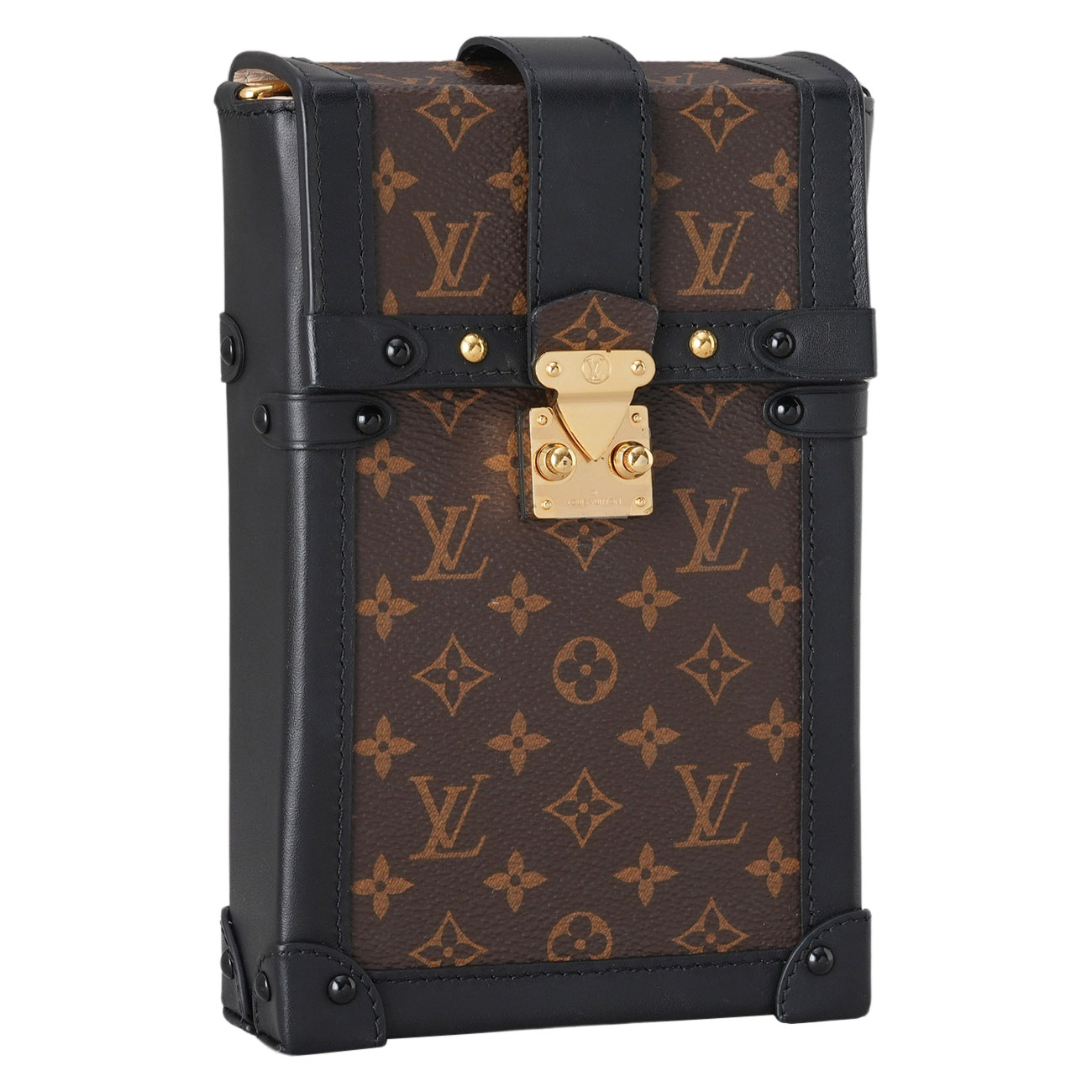 LOUIS VUITTON(USED)루이비통 M63913 포쉐트 트렁크 버티컬